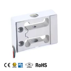 خلية تحميل جانبية الطراز 101AALS