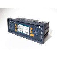 INTECONT Tersus – Advanced Weighing Controller for Continuous Processes