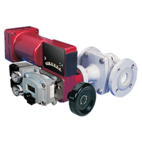 صمام تحكم دوّار سلسلة 31000 من ماسونيلان